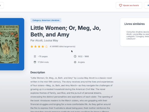 MTR — Full-stack book search engine - 3
