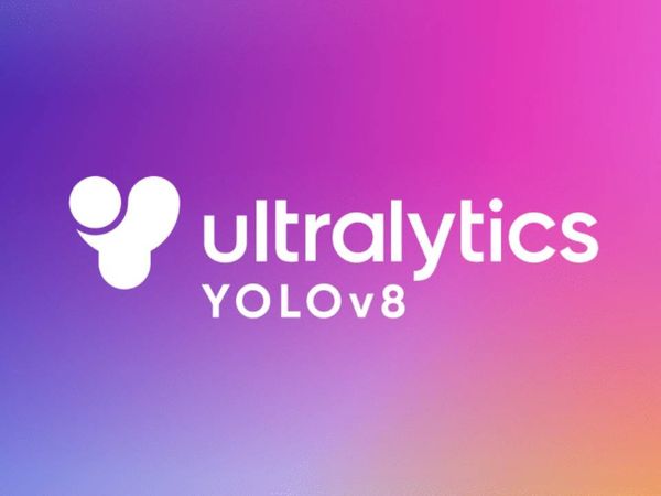 IA YoloV8 — AI-powered threat detection system - 1