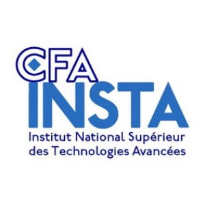 School logo