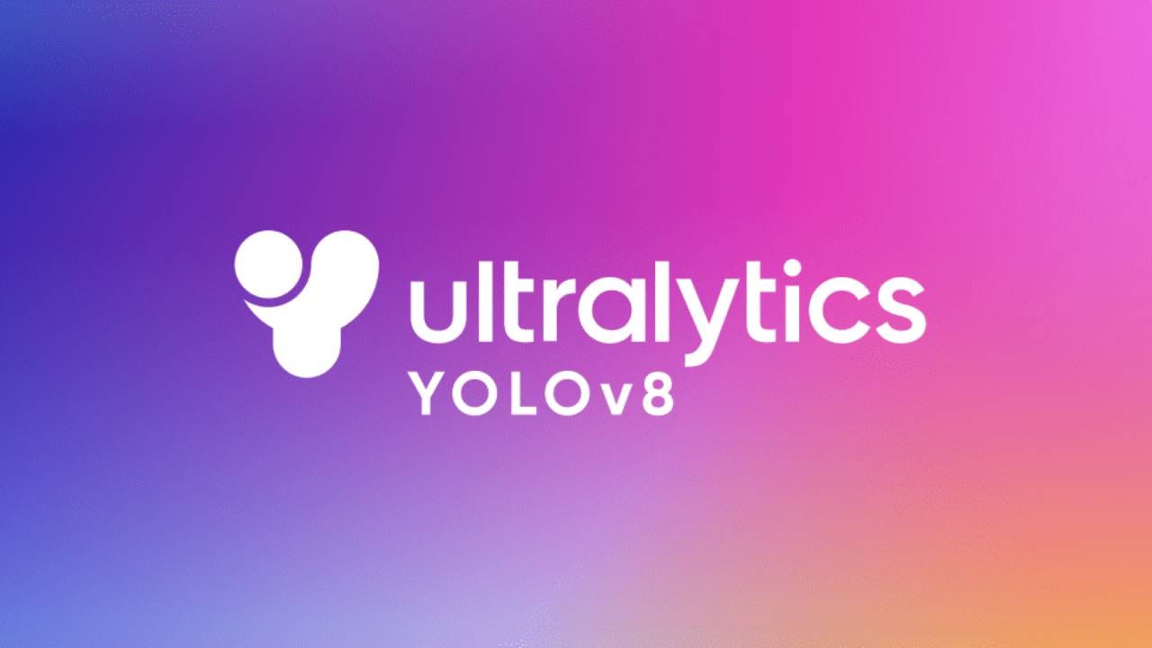 IA YoloV8 — Système de détection de menaces par IA - 1